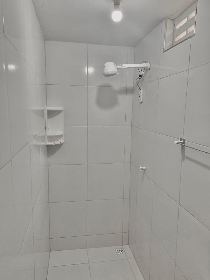 ז'יז'וקה דה ז'ריקואקוארה Pousada Sol Dourado מראה חיצוני תמונה